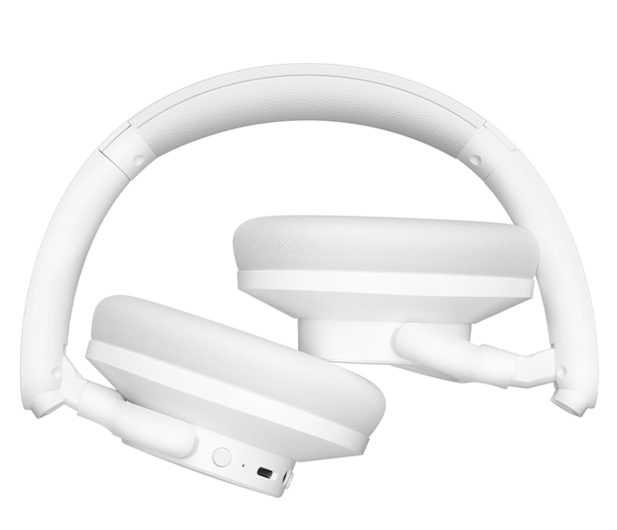 Tronsmart Sounfii Q20S Białe 6975606874437 - 1346540 - zdjęcie 5